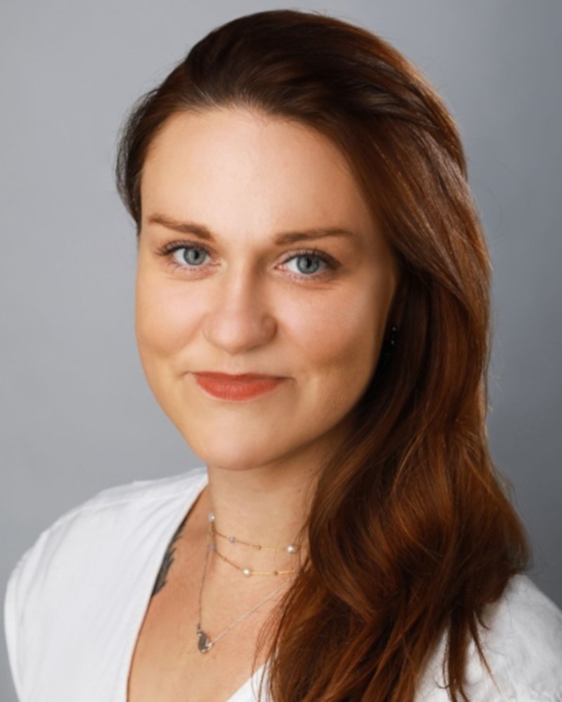 Katarzyna Bednarz